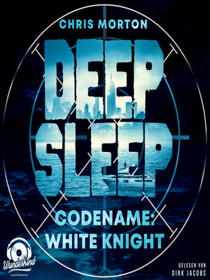 cover image of Codename: White Knight